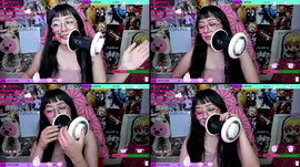 asmr peruano <3