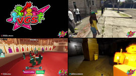 The Original Vibes | Janique In Windy City RP | !discord | !socials ★