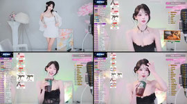 낮방요정 밍하밍하 ♡