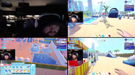🟨CASEOH'S WATERPARK🟨