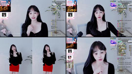 지나가는 행인 들어오시오
