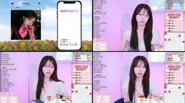 찐신입) 오늘은...팬가입 받고싶어요.....♥