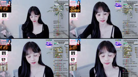 지나가는 행인 들어오시오