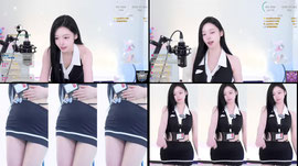 ❤️멋쟁이들의모임❤️