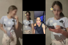 Untitled stream