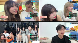 [JUP]몰입이 어렵나? 볼링 MVP!!