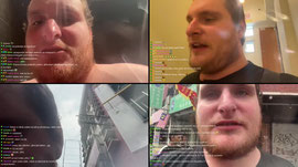 Novby live stream