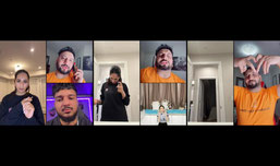 Untitled stream