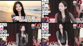 찐뉴비 25일차 차분한 고품격 인방 시작합니닷