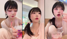 我被打了