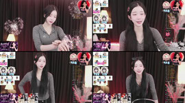 찐뉴비 25일차 차분한 고품격 인방 시작합니닷