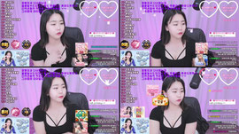 자연F) 다가려도 안가려지는몸매