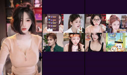小凡凡🐒⁹²⁴…正在直播.知足常乐