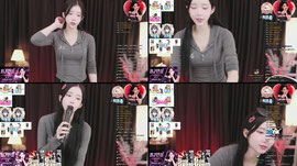 찐뉴비 25일차 차분한 고품격 인방 시작합니닷