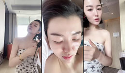 断播几天，一起云洗漱啦