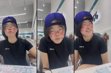 안킬려했는데 너무 심심