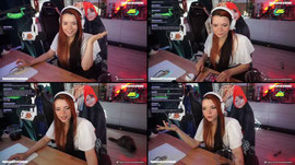 Gesmütlicher Start ins Wochenende✨️YIPPIEE FIEBERTRAUM FREITAG✨️community Server !dc✨️heute bis ca 15/16 Uhr✨️ !kofi !holy
