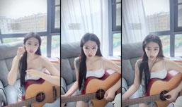 无美颜无声卡。