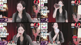 찐뉴비 25일차 차분한 고품격 인방 시작합니닷