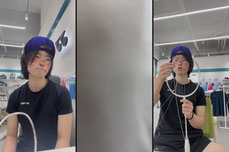 안킬려했는데 너무 심심