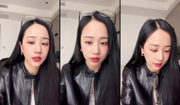不想健身🌻正在直播