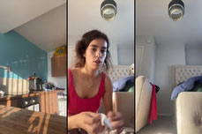 Untitled stream