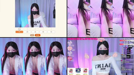 진리크루)다보여줄게요