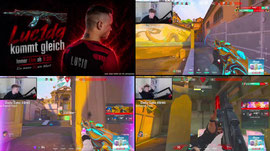 Radiant Frühschicht mit schand !rad | !giveaway !more !ig !Nyfter | !of !bonus !luc1dbonus