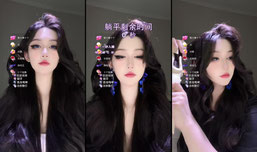 痔疮姐（今天生日🎂）正在直播