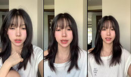 已美颜放心爱