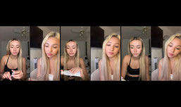 Untitled stream