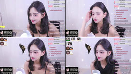 팬더에 가슴 나보다 큰얘 있냐?