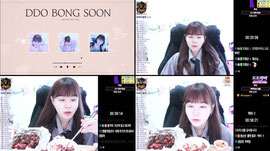[신세계:SSG]  또봉순 치킨 먹지마-1 하나만 풀어주십송,,