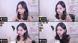팬더에 가슴 나보다 큰얘 있냐?