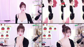 46일차♡ 똥머리 태온