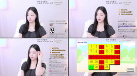 말복 30개 치킨 룰렛 드루와