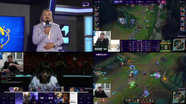 🔴T1 VS DK FAKER VS SHOWMAKER! 🔴#reklama #lckwatchparty