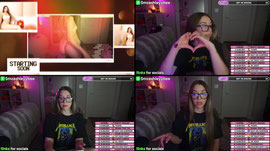 shes baaack !of !links