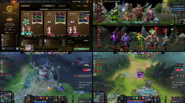 Team Spirit [0:0] Team Liquid @Koma @blindzonexgod @mary_day ДОНАТЫ ОФФ | The International 2026 !tg !fonbet !upgrader