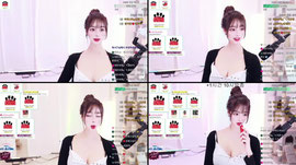 46일차♡ 똥머리 태온