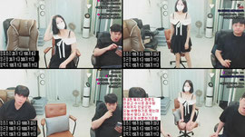 맞방)