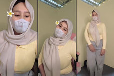 Masuk bayar sayang 💦💦