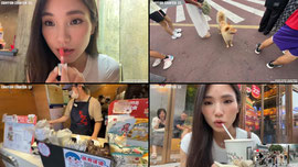 IRL CHANGSHA 🇨🇳 MUKBANG MAYHEM 🦞 100 (-50) CRAYFISH VS 1 CRAYFISH CONQUEROR 🦞 REGRET INC? 🦞 SHORT STREAM NEW CITY SOON 🦞 !Socials