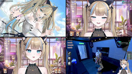 [뉴걸] 캬루루룽♥️ //  캬루! [오프라인 서버] 33/100 ! 확정 API 받습니닷🌟