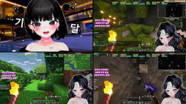 [땜빵] 자라서버 크루대전 2000개 ,,, 채워 주실 분 / 500개 비키니 방셀 도전이에 !