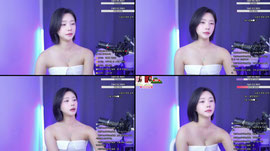 뉴비9일차 스치면 해댱님인뎅.. 아무도 없나여..❤️