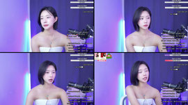 뉴비9일차 스치면 해댱님인뎅.. 아무도 없나여..❤️