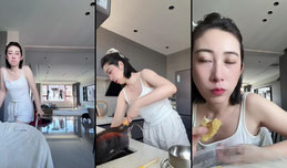 Ms.D正在直播