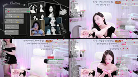 개인 업무로 통화 중 !!!