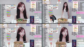 검스♡오늘만 한장방셀282개~간단방셀486